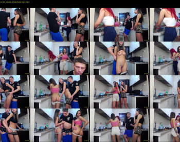 nolimitscoupl3 — 70 minute Chaturbate couple cam show recording, 1080p, Jan 30, 2022