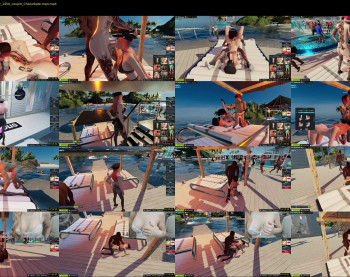 notfallenangel — 29 minute Chaturbate couple cam show recording, 1080p, Jan 30, 2022