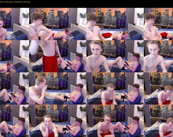 oliver_and_thomas — 74 minute Chaturbate male cam show recording, 1080p, Jan 30, 2022