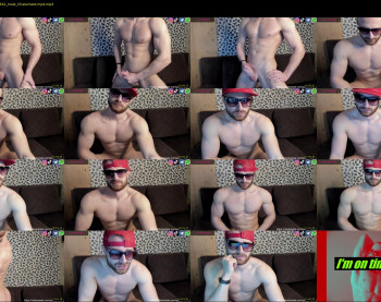 paul_rolex_ — 17 minute Chaturbate male cam show recording, 720p, Jan 30, 2022