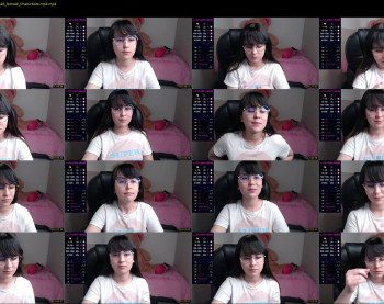 paulette65 — 31 minute Chaturbate female cam show recording, 720p, Jan 30, 2022
