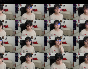 paulette65 — 3 minute Chaturbate female cam show recording, 720p, Jan 31, 2022