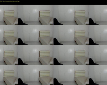 penelope_cooper1 — 12 minute Chaturbate female cam show recording, 1080p, Jan 30, 2022