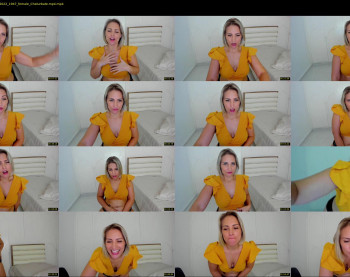 penelope_cooper1 — 3 minute Chaturbate female cam show recording, 1080p, Jan 30, 2022