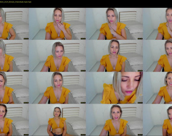 penelope_cooper1 — 16 minute Chaturbate female cam show recording, 1080p, Jan 30, 2022