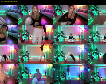 phoenix_taylor — 70 minute Chaturbate female cam show recording, 1080p, Jan 31, 2022