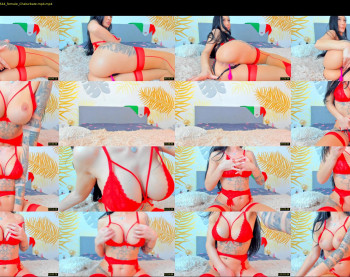pinkyishere — 71 minute Chaturbate female cam show recording, 1080p, Jan 30, 2022