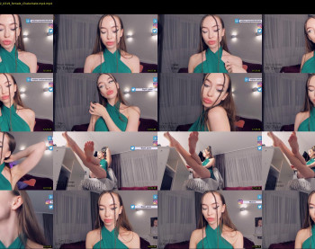 presidenttaylor — 42 minute Chaturbate female cam show recording, 1080p, Jan 31, 2022