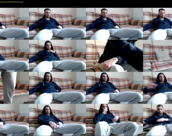 prince_89 — 59 minute Chaturbate male cam show recording, 720p, Jan 30, 2022