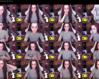 ps4pro — 77 minute Chaturbate female cam show recording, 1080p, Jan 30, 2022