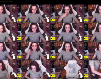 ps4pro — 77 minute Chaturbate female cam show recording, 1080p, Jan 30, 2022