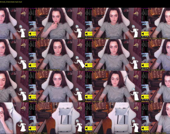 ps4pro — 77 minute Chaturbate female cam show recording, 1080p, Jan 30, 2022