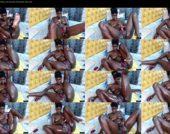 queen_tweakingbae — 21 minute Chaturbate female cam show recording, 720p, Jan 30, 2022