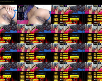 ray4kim — 24 minute Chaturbate couple cam show recording, 1080p, Jan 30, 2022