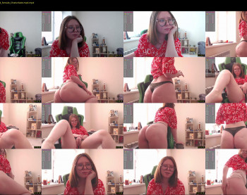 rinchan3 — 70 minute Chaturbate female cam show recording, 1080p, Jan 30, 2022