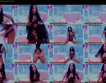 rosetatt — 14 minute Chaturbate female cam show recording, 1080p, Jan 30, 2022