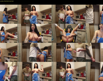 rrr1995 — 51 minute Chaturbate couple cam show recording, 1080p, Jan 30, 2022