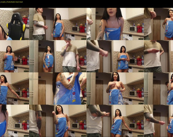 rrr1995 — 70 minute Chaturbate couple cam show recording, 1080p, Jan 30, 2022