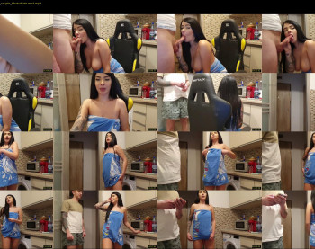 rrr1995 — 19 minute Chaturbate couple cam show recording, 1080p, Jan 30, 2022
