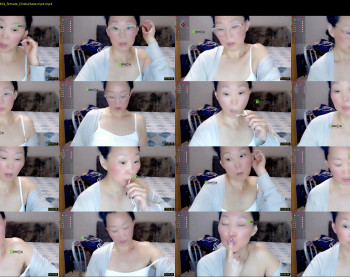 sandrami__ — 31 minute Chaturbate female cam show recording, 720p, Jan 30, 2022
