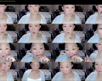 sandrami__ — 4 minute Chaturbate female cam show recording, 720p, Jan 30, 2022