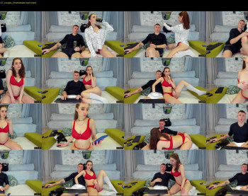 sansa_mur — 69 minute Chaturbate female cam show recording, 720p, Jan 31, 2022