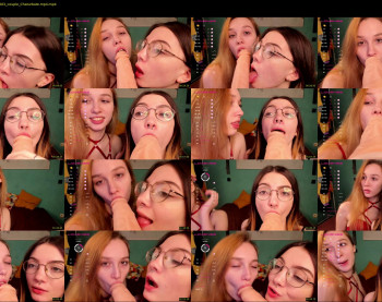 sarahalpha — 3 minute Chaturbate couple cam show recording, 1080p, Jan 31, 2022
