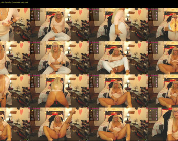 sassythang4u — 68 minute Chaturbate female cam show recording, 720p, Jan 30, 2022