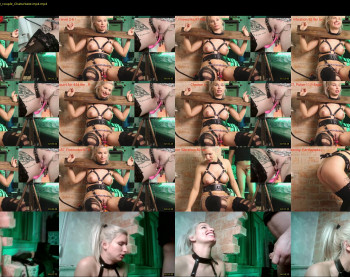 sebilone — 8 minute Chaturbate couple cam show recording, 1080p, Jan 30, 2022