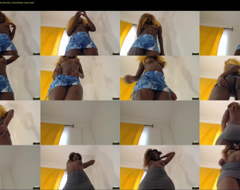 sofiasisko — 14 minute Chaturbate female cam show recording, 1080p, Jan 30, 2022