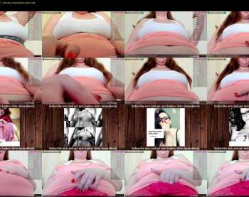 soft_body — 73 minute Chaturbate female cam show recording, 1080p, Jan 30, 2022