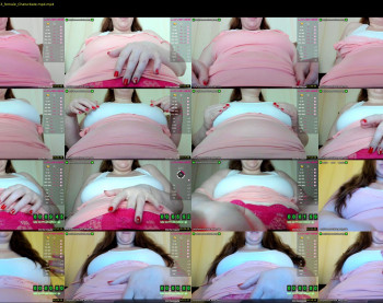 soft_body — 66 minute Chaturbate female cam show recording, 1080p, Jan 30, 2022