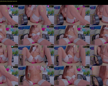 sooofffiyyaaa — 16 minute Chaturbate female cam show recording, 1080p, Jan 31, 2022