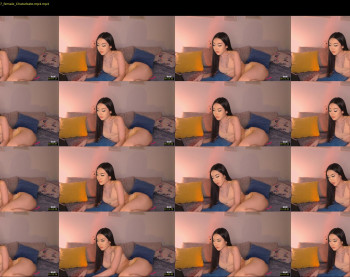 succuba_ — 3 minute Chaturbate female cam show recording, 1080p, Jan 30, 2022