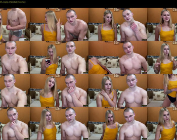 sugarcoup — 20 minute Chaturbate couple cam show recording, 720p, Jan 30, 2022