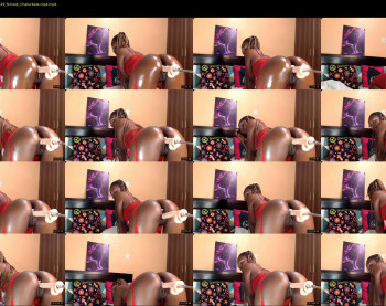 sugarmirie — 99 minute Chaturbate female cam show recording, 720p, Jan 30, 2022