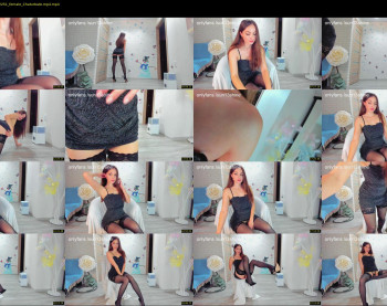 sunshine13_ — 43 minute Chaturbate female cam show recording, 1080p, Jan 30, 2022