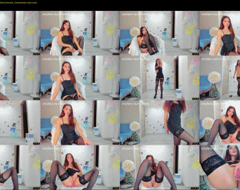 sunshine13_ — 70 minute Chaturbate female cam show recording, 1080p, Jan 31, 2022