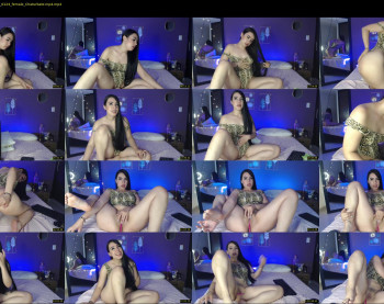 sweetbrenda_ — 70 minute Chaturbate female cam show recording, 1080p, Jan 31, 2022
