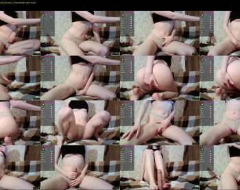 teach4kitty — 27 minute Chaturbate couple cam show recording, 1080p, Jan 30, 2022