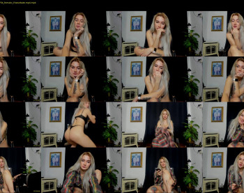 teamtragic — 40 minute Chaturbate female cam show recording, 720p, Jan 30, 2022