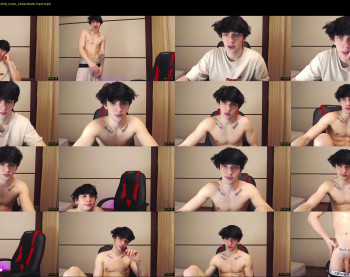 teddy_mode — 70 minute Chaturbate couple cam show recording, 1080p, Jan 30, 2022