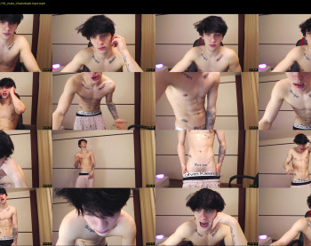 teddy_mode — 70 minute Chaturbate couple cam show recording, 1080p, Jan 30, 2022