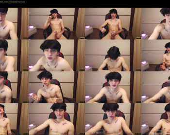 teddy_mode — 70 minute Chaturbate couple cam show recording, 1080p, Jan 30, 2022