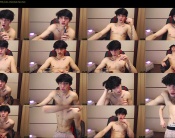teddy_mode — 70 minute Chaturbate couple cam show recording, 1080p, Jan 30, 2022