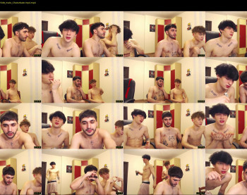 teddy_mode — 70 minute Chaturbate couple cam show recording, 1080p, Jan 30, 2022