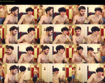 teddy_mode — 3 minute Chaturbate couple cam show recording, 1080p, Jan 31, 2022