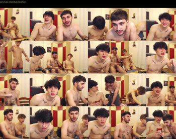 teddy_mode — 70 minute Chaturbate couple cam show recording, 1080p, Jan 31, 2022