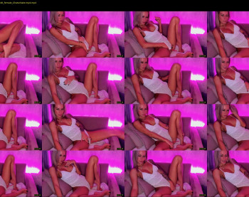 teonatorru — 30 minute Chaturbate female cam show recording, 720p, Jan 31, 2022