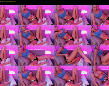 teonatorru — 30 minute Chaturbate female cam show recording, 720p, Jan 31, 2022